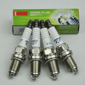 Denso IK16TT-4701 Twin Tip Iridium Spark Plug