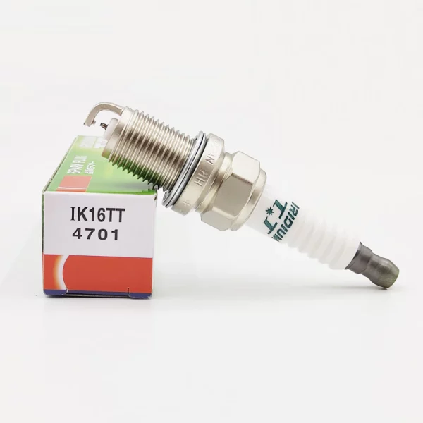 Genuine Denso IK16TT-4701 Dual Iridium Spark Plug in Pakistan Islamabad