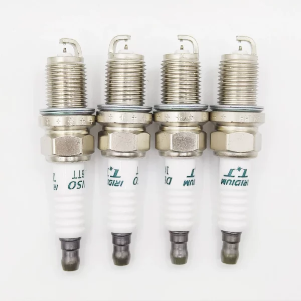 Buy Original Denso IK16TT-4701 Dual Iridium Spark Plugs