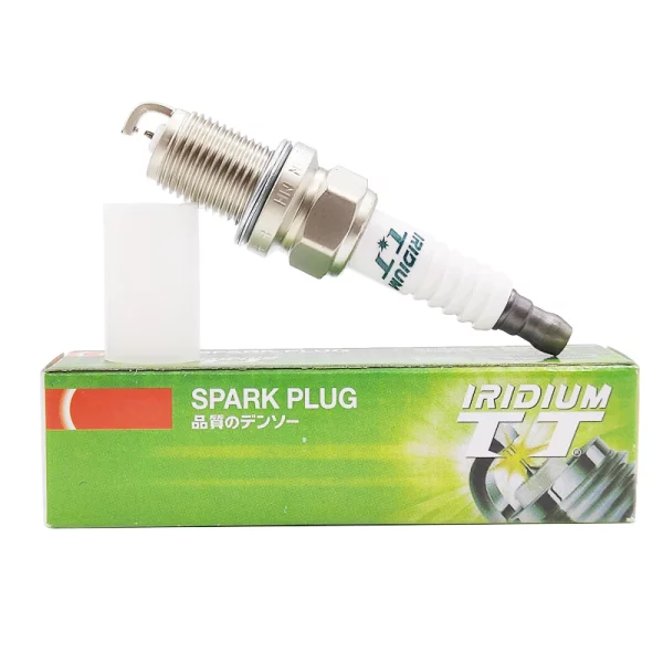 Buy Premium Quality Denso IK16TT-4701 Dual Iridium Spark Plugs