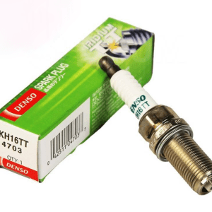 Denso IKH16TT 4703 Dual Iridium Spark Plug