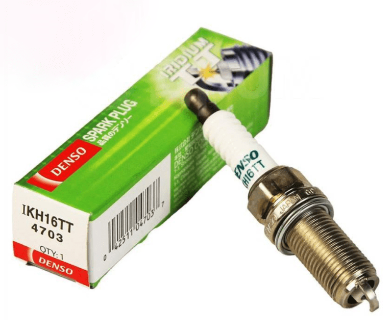 SparkPlugs Buy Genuine Denso & NGK Car Spark Plugs in Pakistan