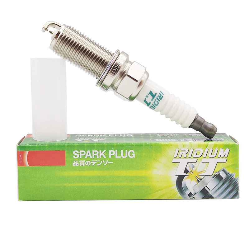 Denso IKH16TT 4703 Dual Iridium Spark Plug in Pakistan