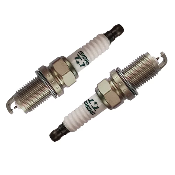4 X Denso Iridium Power Spark Plugs IK20TT – For Toyota Camry 2AZ-FE (ACV36R, ACV40R)