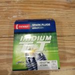 Denso IXEH22TT 4712 Dual Iridium Spark Plug photo review