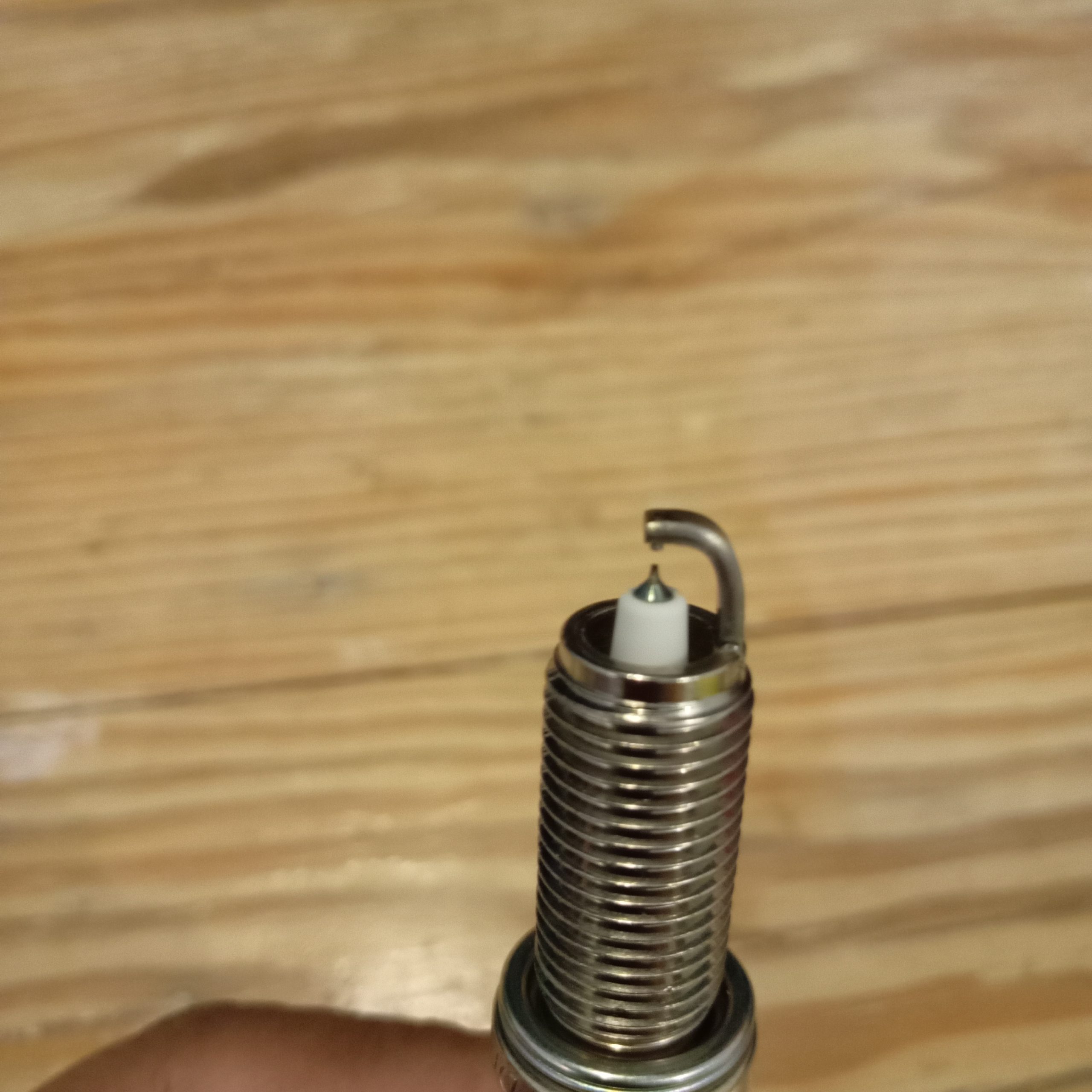 Denso IXEH22TT 4712 Dual Iridium Spark Plug - SparkPlugs