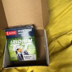 Denso IK20TT 4702 Dual Iridium TT Spark Plugs photo review