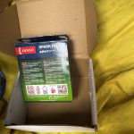 Denso IK20TT 4702 Dual Iridium TT Spark Plugs photo review