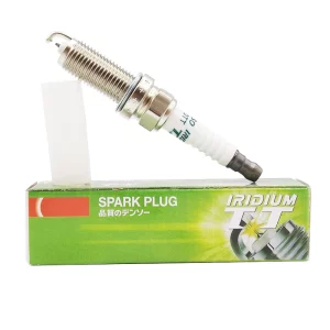 Denso IXEH22TT 4712 Dual Iridium Spark Plug