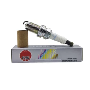 NGK ZFR6K13-6774 Laser Iridium Spark Plug