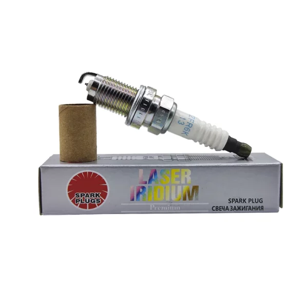 Buy NGK ZFR6K13 Laser Iridium Spark Plug