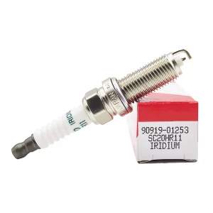 SC20HR11 90919-01253 Denso Iridium Spark Plug