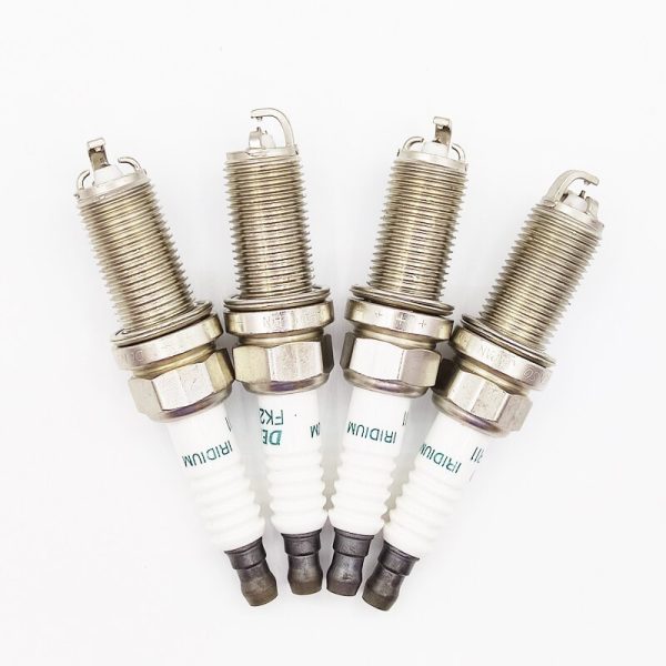 Buy Denso FK20HBR11 90919-01249 Dual Iridium Spark Plugs