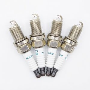 Denso SK16R11 90919-01240 Iridium Spark Plugs