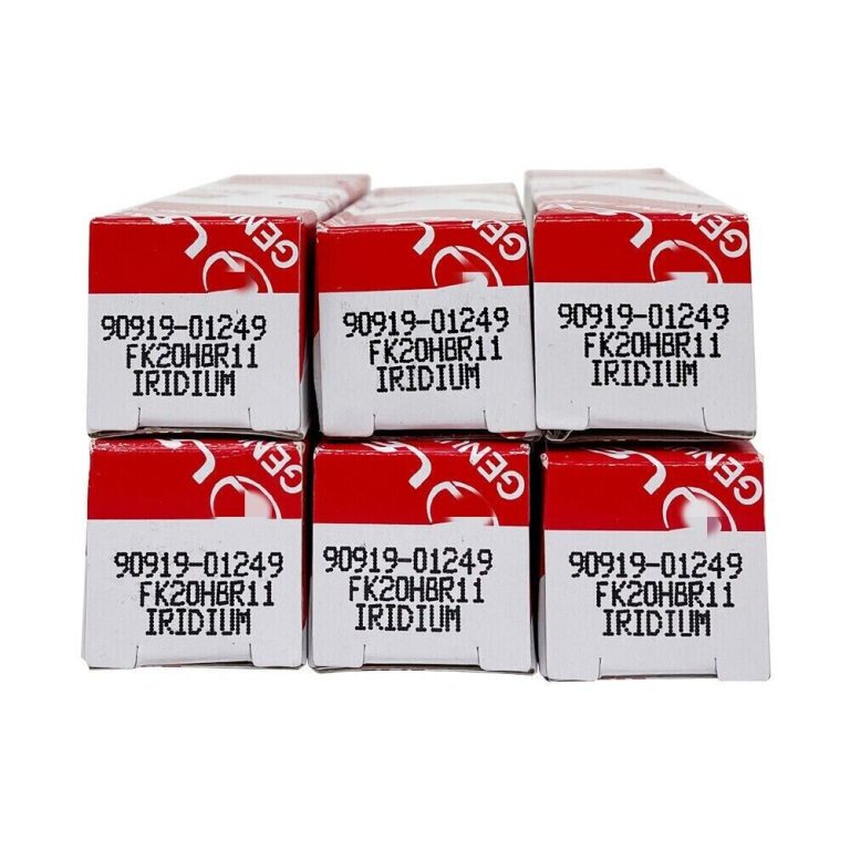 SparkPlugs Buy Genuine Denso & NGK Car Spark Plugs in Pakistan