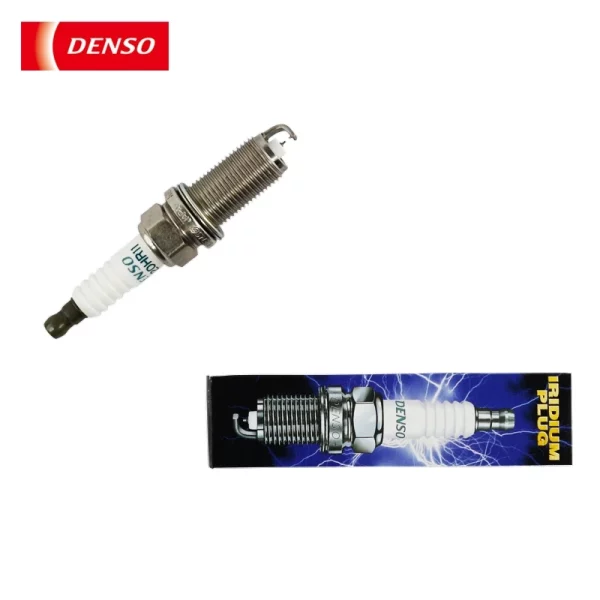 Genuine Denso FK20HR11 3426 Iridium Spark Plugs
