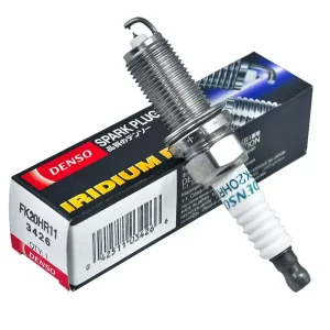 Denso FK20HR11 3426 Dual Iridium Spark Plugs