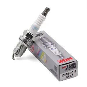 NGK DIFR6C11 1312 Laser Iridium Spark Plug
