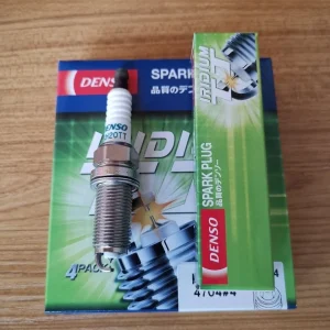 Genuine Denso IKH20TT 4704 Iridium Spark Plug