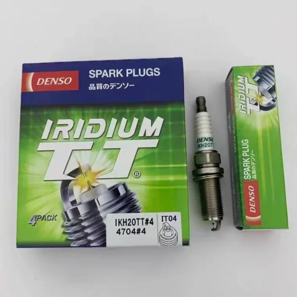 Denso IKH20TT Iridium Spark Plug in Islamabad