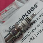 NGK BR9EIX 3981 Iridium IX Spark Plugs photo review