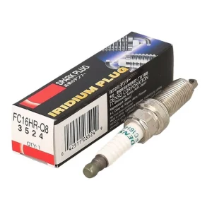 Denso FC16HR-Q8 3524 Double Iridium Spark Plugs