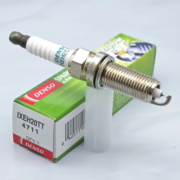 Original IXEH20TT Spark Plugs - We are shipping spark plugs all over the World