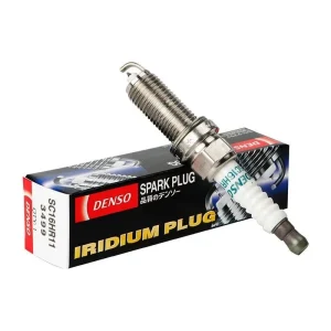 Genuine Denso SC16HR11 Iridium Spark Plugs