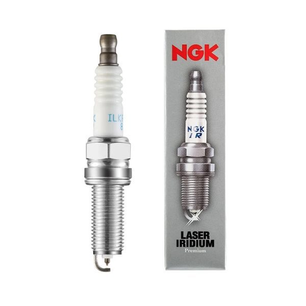NGK ILKR7D8 Laser Iridium Spark Plug Price in Pakistan
