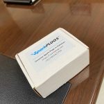 Genuine NGK ILKR7D8 Laser Iridium Spark Plug photo review