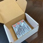 Genuine NGK ILKR7D8 Laser Iridium Spark Plug photo review