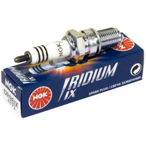 NGK DR9EIX 4772 Iridium IX Spark Plugs