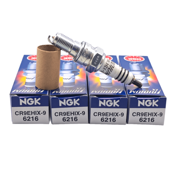 NGK Iridium Spark Plug CR9EHIX-9 Spark Plug