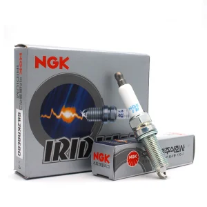 NGK SILZKR8E8G 94595 97080 Laser Iridium Spark Plugs