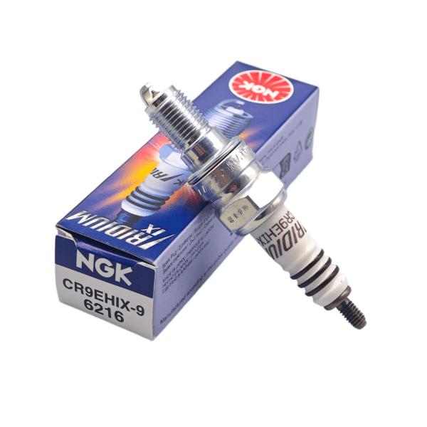 NGK CR9EHIX-9 6216 Iridium Spark Plugs Price in Pakistan