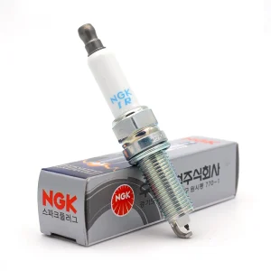 NGK SILZKR8E8G 94595 97080 Laser Iridium Spark Plugs