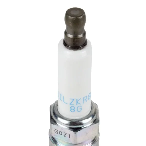 NGK SILZKR8E8G 97080 Laser Iridium Spark Plugs for Kia K4, K5, IX25 , hundai sonata Tuscan etc