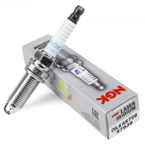 NGK DILKAR7S8 97939 Laser Iridium Spark Plugs