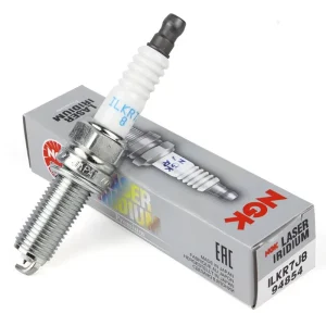 NGK 94854 ILKR7J8 Laser Iridium Spark Plugs