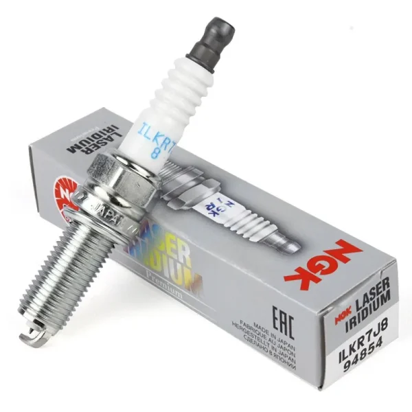 Original NGK ILKR7J8 Spark Plugs in Lahore, Karachi Islamabad, Pakistan