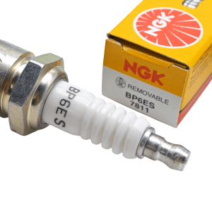 NGK 7811 BP6ES Nickel Spark Plug