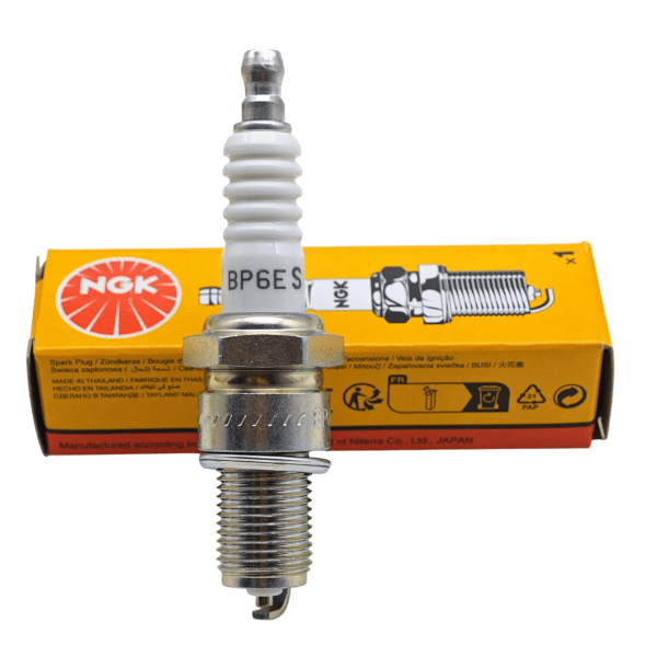 NGK BP6ES Spark Plug