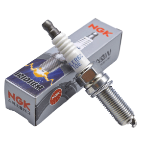 NGK SILKR6C10E Laser Iridium Spark Plugs