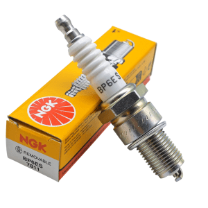 NGK 7811 BP6ES Nickel Spark Plug