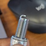 NGK 4814 CR8EIX Iridium IX Spark Plug photo review