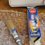 NGK 4814 CR8EIX Iridium IX Spark Plug photo review
