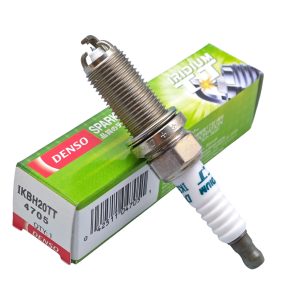 Denso 4705 IKBH20TT Iridium TT Spark Plugs