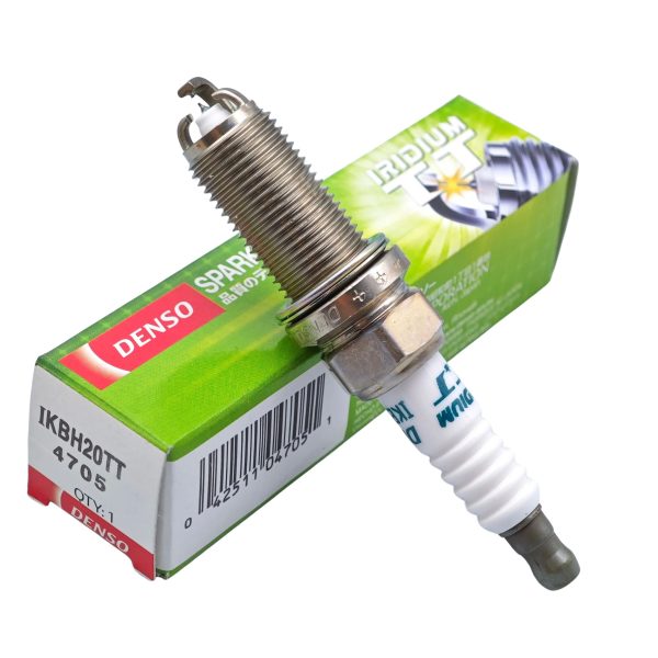 Denso IKBH20TT Iridium Spark Plug in Sargodha Pakistan