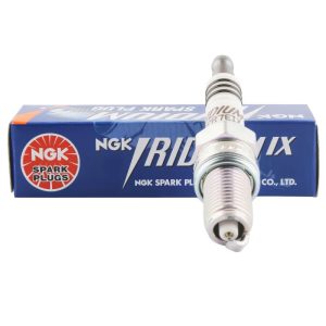 NGK 3141 DCPR7EIX Iridium IX Spark Plugs