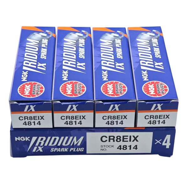 NGK CR8EIX Iridium IX SPark Plug Price in Pakistan